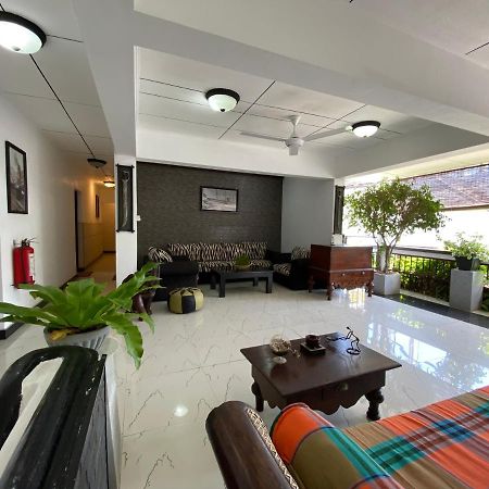 Beach Walk Hotel أونا واتونا المظهر الخارجي الصورة