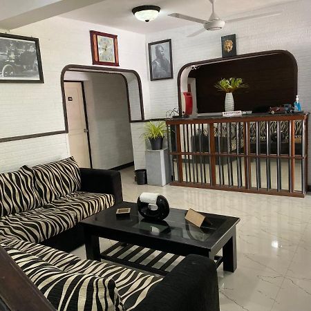 Beach Walk Hotel أونا واتونا المظهر الخارجي الصورة