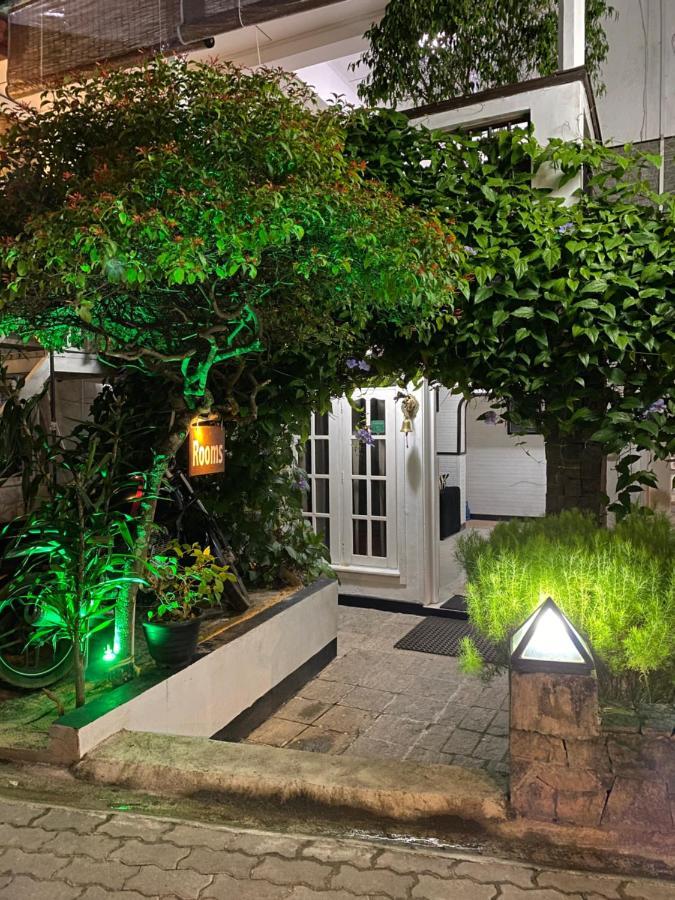 Beach Walk Hotel أونا واتونا المظهر الخارجي الصورة