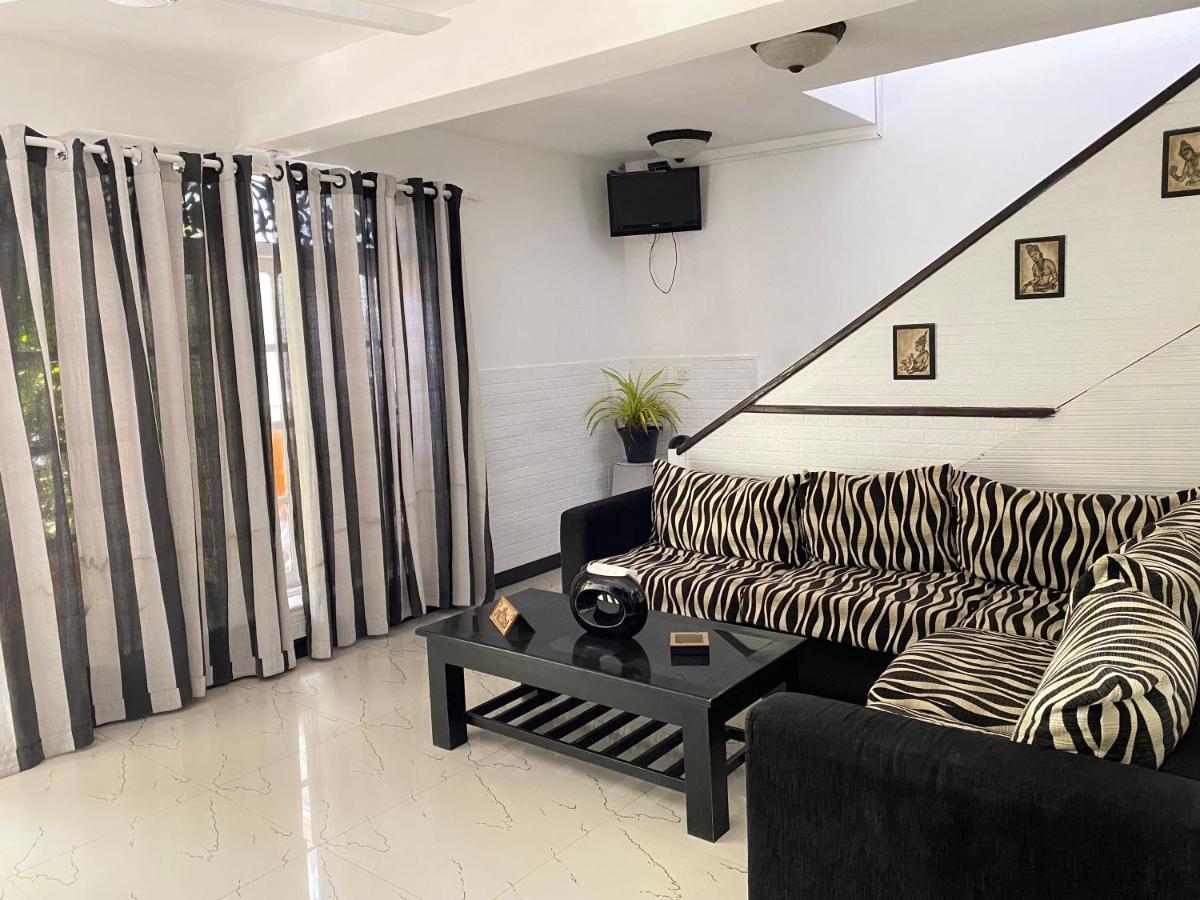 Beach Walk Hotel أونا واتونا المظهر الخارجي الصورة