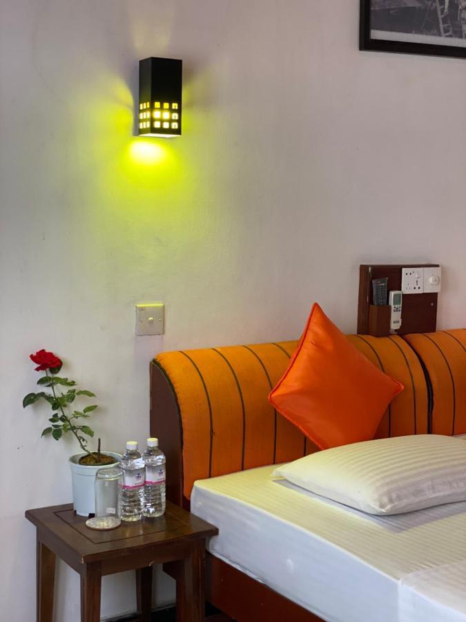 Beach Walk Hotel أونا واتونا المظهر الخارجي الصورة